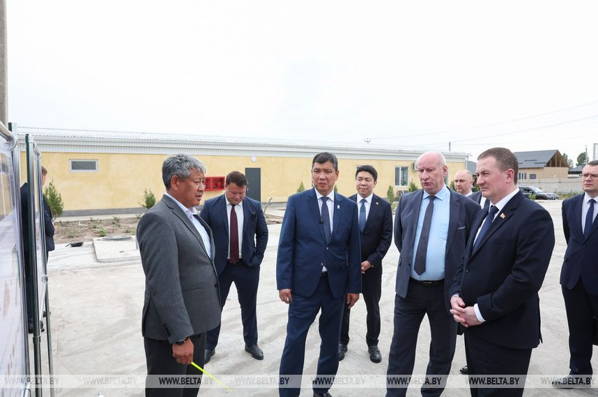 sobolevsky kyrgyz
